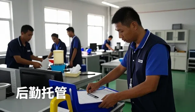 家政服务如何提升工作效率？
