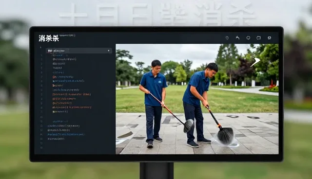 家庭保洁选型中场景适配的关键考量